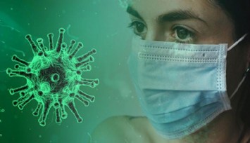 Omicron’un yeni semptomları açıklandı