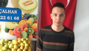 Barış'ın ölüm nedeni belli oldu