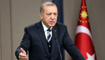 Erdoğan'dan KDV indirimine uymayana şiddetli ceza uyarısı