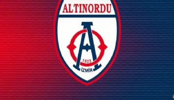 Altınordu camiasının acı günü