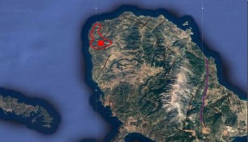 Karaburun’da halka '30 hektarlık mera alanınızı santral için feda ediyoruz” bilgisi verilecek   