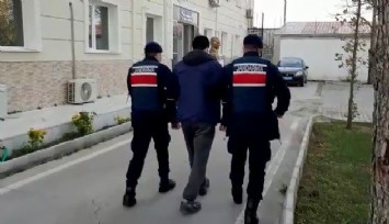 İzmir'de jandarmadan terör operasyonu: 14 gözaltı
