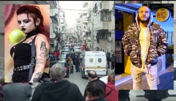 Menderes’te mağduriyetleri gidermek için alt yapı atağı