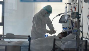 Bugünün Koronavirüs kararı açıklandı: 271 can kaybı, 86 bin 70 can kaybı var
