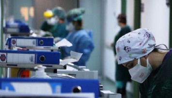Son 24 saatte Koronavirüs nedeniyle 268 can kaybı, 86 bin 600 yeni vaka