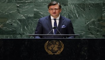 Ukrayna: Dünya Putin'i durdurabilir