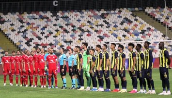 Spor Toto 1. Lig’de İzmir derbisinin biletleri 1 TL   olacak