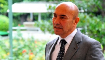 Başkan Soyer’den savaş karşıtı tarihi paylaşım: Masumlar ve çocuklar için çok geç olmadan durun