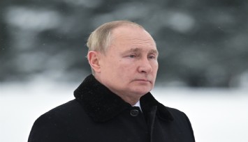 Kremlin: Operasyonun ne zaman biteceğine Putin karar verecek