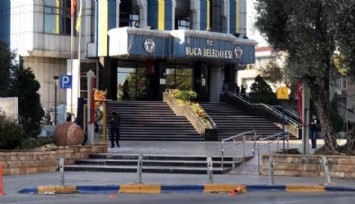 Buca Belediyesi: Yaşanan kriz törenleri erteledi