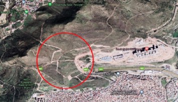 Danıştay İdari Dava Daireleri Kurulundan İzmir’deki deprem konutları alanı için önemli karar   