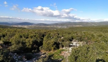 Büyükşehir’in katı atık tesisi projesi durduruldu