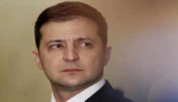 Zelenskiy: 137 kişi öldü, 316 yaralı