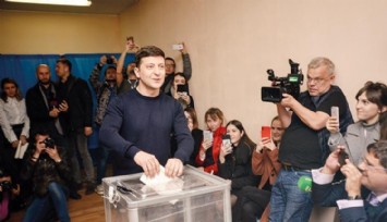 Putin’in hedefindeki başkan