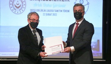 İzmir’de 29 kurum ve kuruluş ‘Erişilebilirlik Belgesi’ aldı