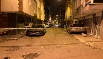 İzmir'de polisi ve ESHOT çalışanlarını yaralayan şüpheliler tutuklandı