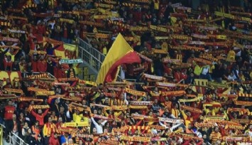GÖZ-GÖZ tribünü zirvede