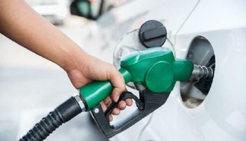 Benzin ve motorine büyük zam