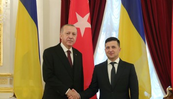 Cumhurbaşkanı Erdoğan’dan NATO tepkisi