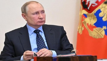 Putin: Rusya üst düzey müzakereye hazır