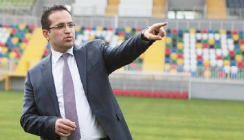 İzmir siyasetinin önemli ismi Atila’dan CHP içinde 'yarış değil katkı' vurgusu