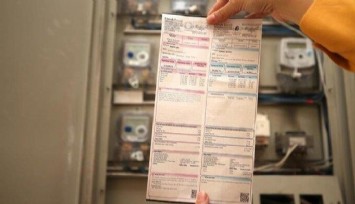 Elektrikte yeni tarife 1 Mart’ta başlıyor