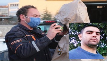 Fabrikaya sızan hidrojen sülfür gazından zehirlenen işçi, yaşam mücadelesini kaybetti  