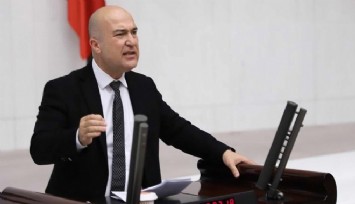 Karaburun Kaymakamı ile ilgili haberlere erişim engeline CHP’li Bakan’dan tepki: Bu, milletvekiline sansürdür