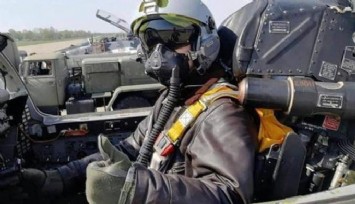 Ukrayna “Kiev’in hayaletini” konuşuyor