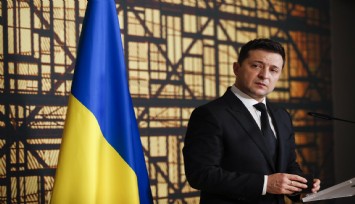 Zelenskiy kabul etti, Ukrayna ile Rusya arasındaki görüşme Belarus’ta olacak