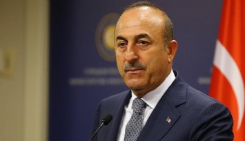 Çavuşoğlu: Montrö'yü uygulayacağız