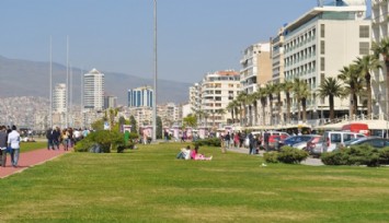 İzmir’de vakalarda düşüş gerçekleşti