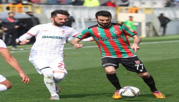 Karşıyaka diken üstünde