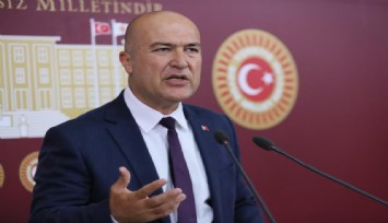 Bakan: Ferman AKP’nin, zeytinler bizim!