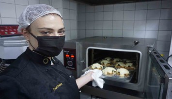 Kemalpaşa'da meslek kazandıran kurslar