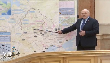 Putin’in gizli planını sızdırdı