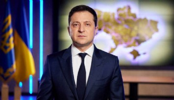 Zelenskiy’e suikast planı