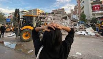 İzmir’in depreme karşı vahim eksiği: Yapı envanteri  hâlâ  çıkarılmamış