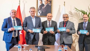 Eğitim Kart protokolü yenilendi