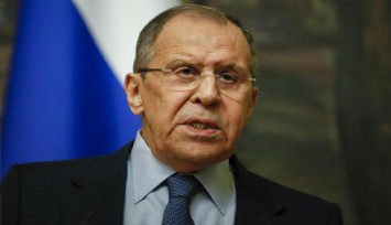 Lavrov: 'Üçüncü Dünya Savaşı, nükleer silahların kullanılacağı yıkıcı bir savaş olacak'
