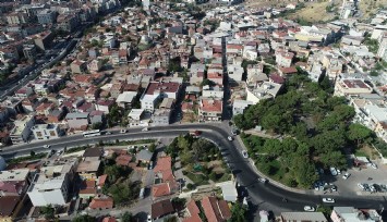 Kızılay Mahallesi’nde kentsel dönüşüm zamanı