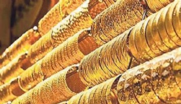 Altın tasarruf sistemi başladı