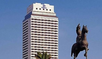 Hilton satışa mı çıkıyor?