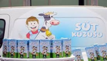 İzmir Büyükşehir Belediyesinden Süt Kuzusu Projesi’yle ilgili açıklama: Dağıtılan sütün yarısı Tire Süt’ten tedarik ediliyor