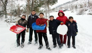 Denizli'de okullar 1 gün tatil