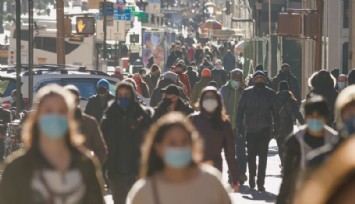 Maske kararı değerlendirmesi: Her şey çok kırılgan