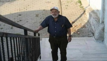 Haber alınamayan yaşlı çiftten kötü haber
