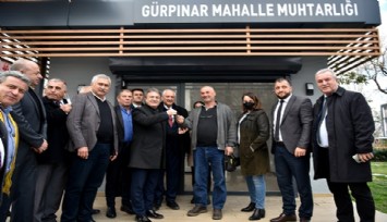 Başkan İduğ’dan Pınarbaşı’nda yatırım turu ve müjdeler