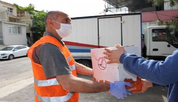 Karşıyaka’da yeniden “dayanışma” zamanı