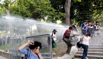 Gezi Parkı davasında savcının mütalaası açıklandı: Osman Kavala'nın ağırlaştırılmış müebbet hapsi istendi